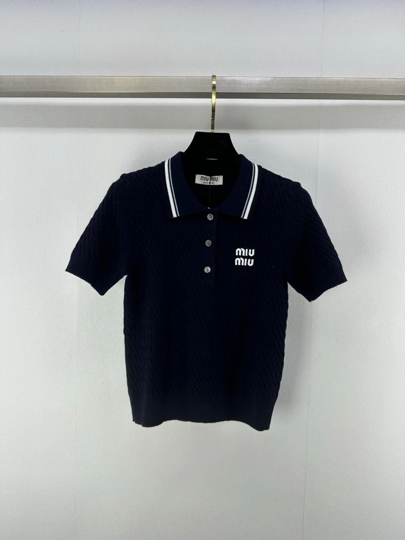 Stylish Miu Miu T-Shirts 148530