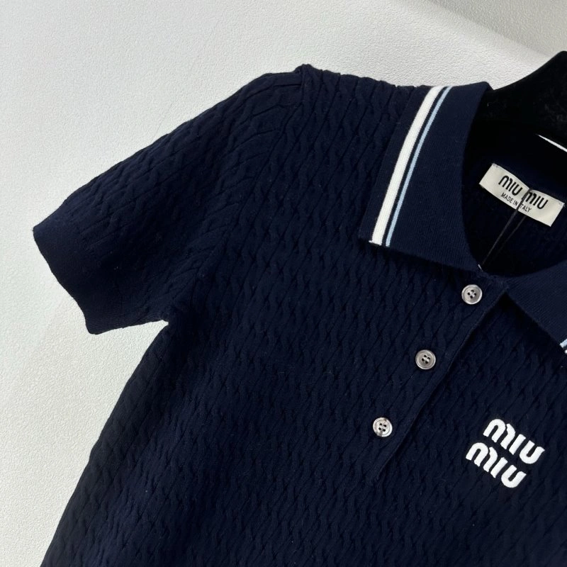Stylish Miu Miu T-Shirts 148530