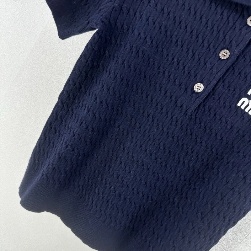 Stylish Miu Miu T-Shirts 148530