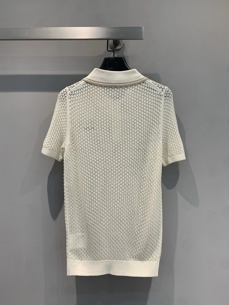 Modern Miu Miu T-Shirts 148527