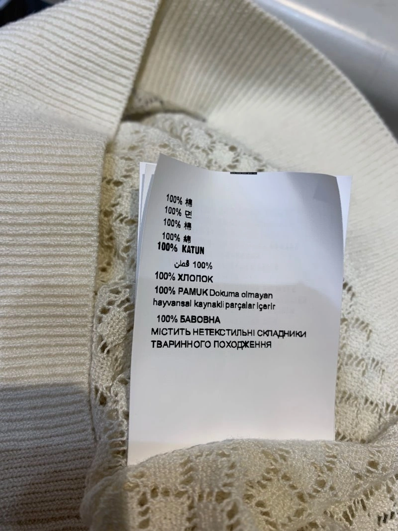 Modern Miu Miu T-Shirts 148527
