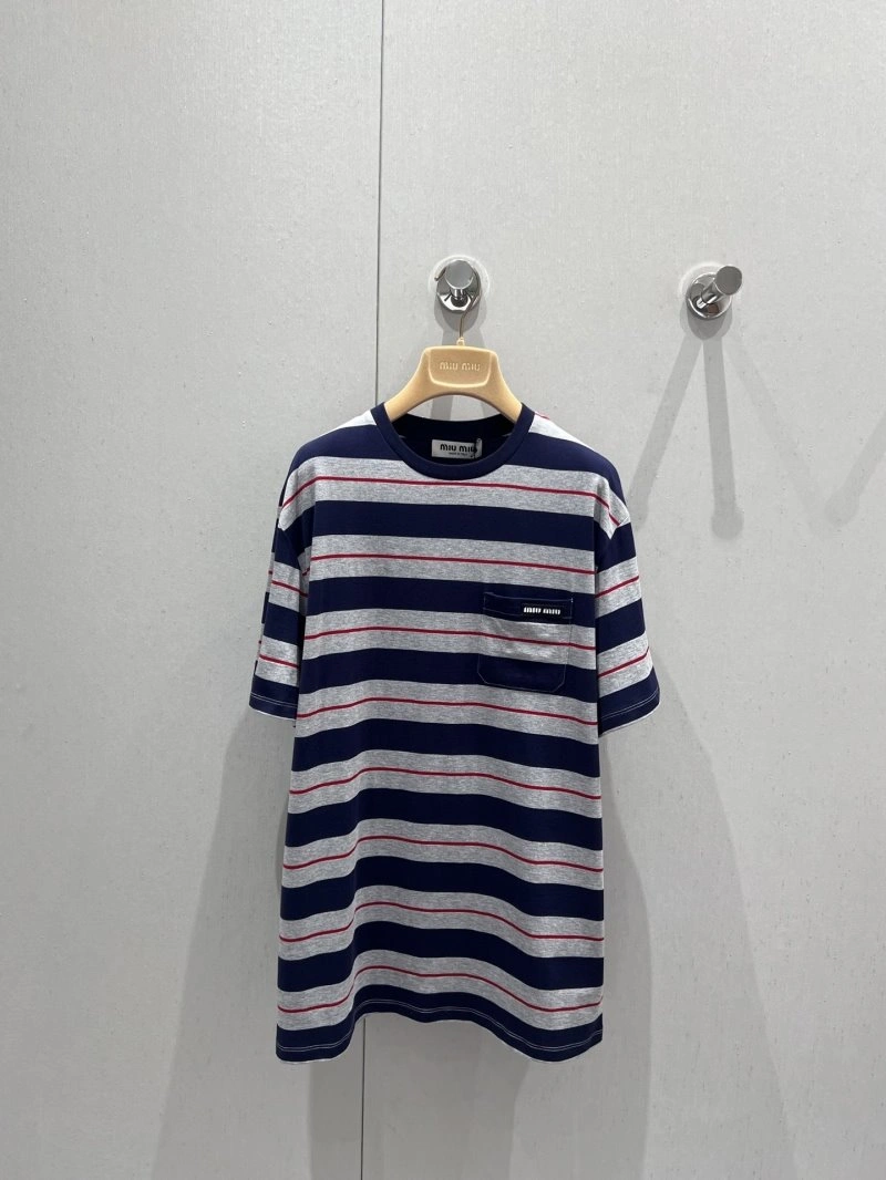 Tailored Miu Miu T-Shirts 148528