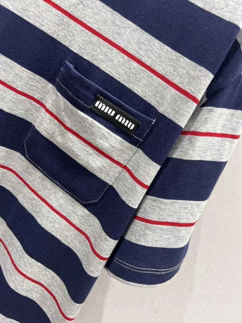 Tailored Miu Miu T-Shirts 148528