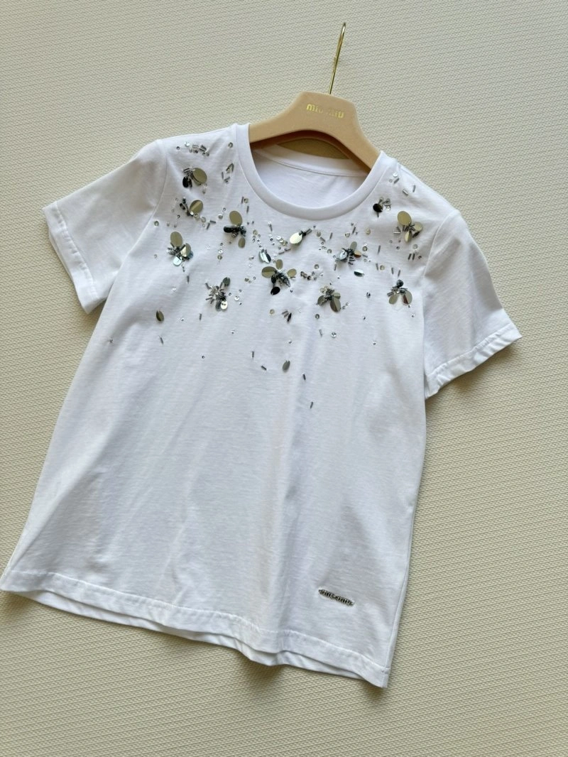 SmartChoice Miu Miu T-Shirts 148525