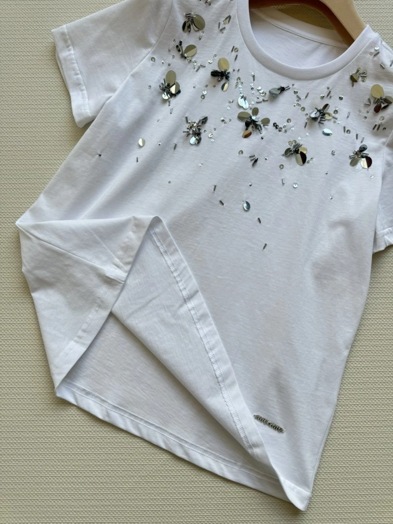 SmartChoice Miu Miu T-Shirts 148525