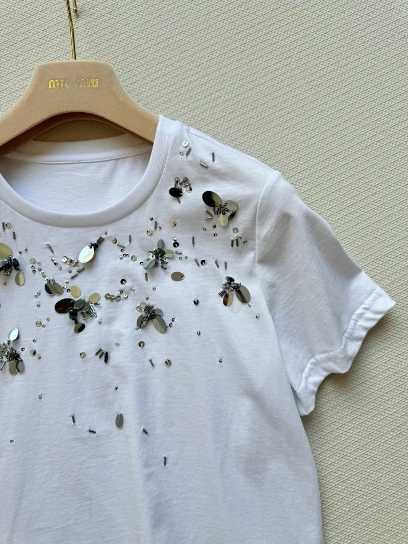 SmartChoice Miu Miu T-Shirts 148525