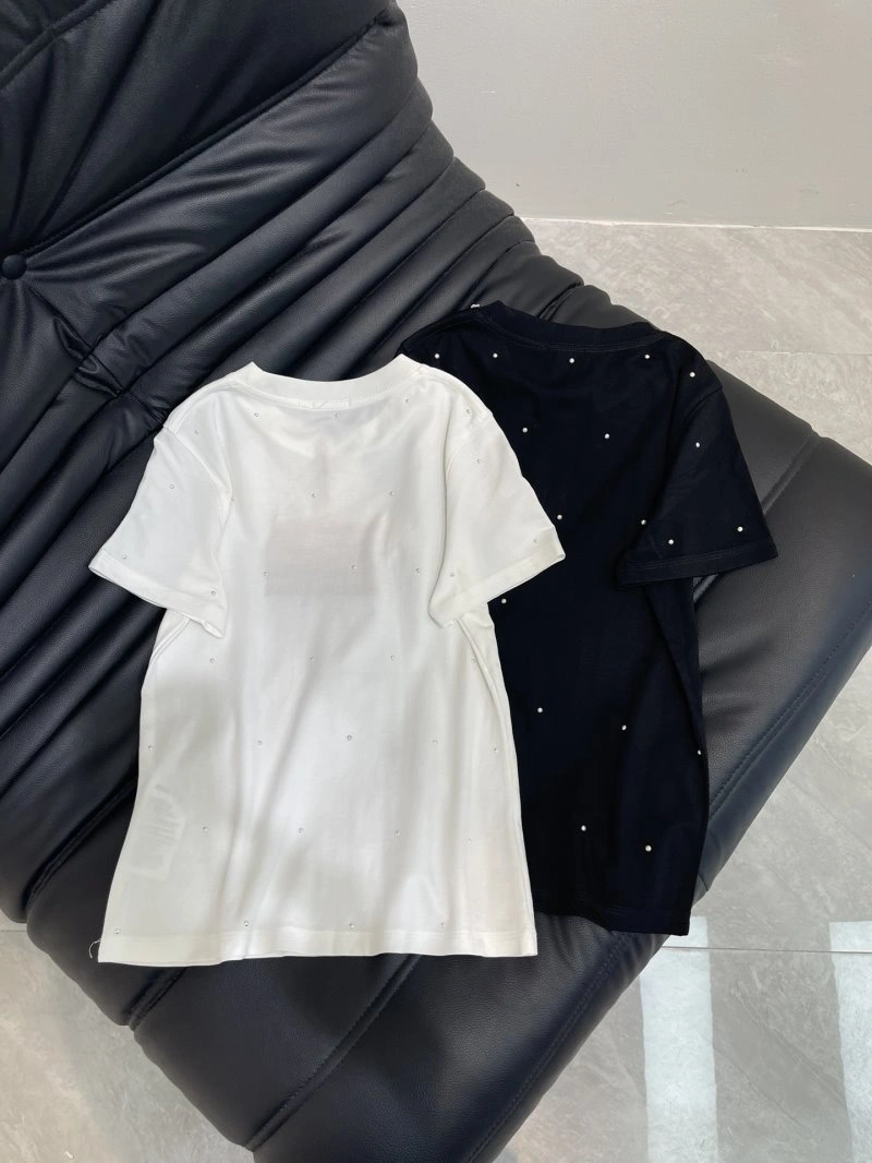 Resilient Miu Miu T-Shirts 148524