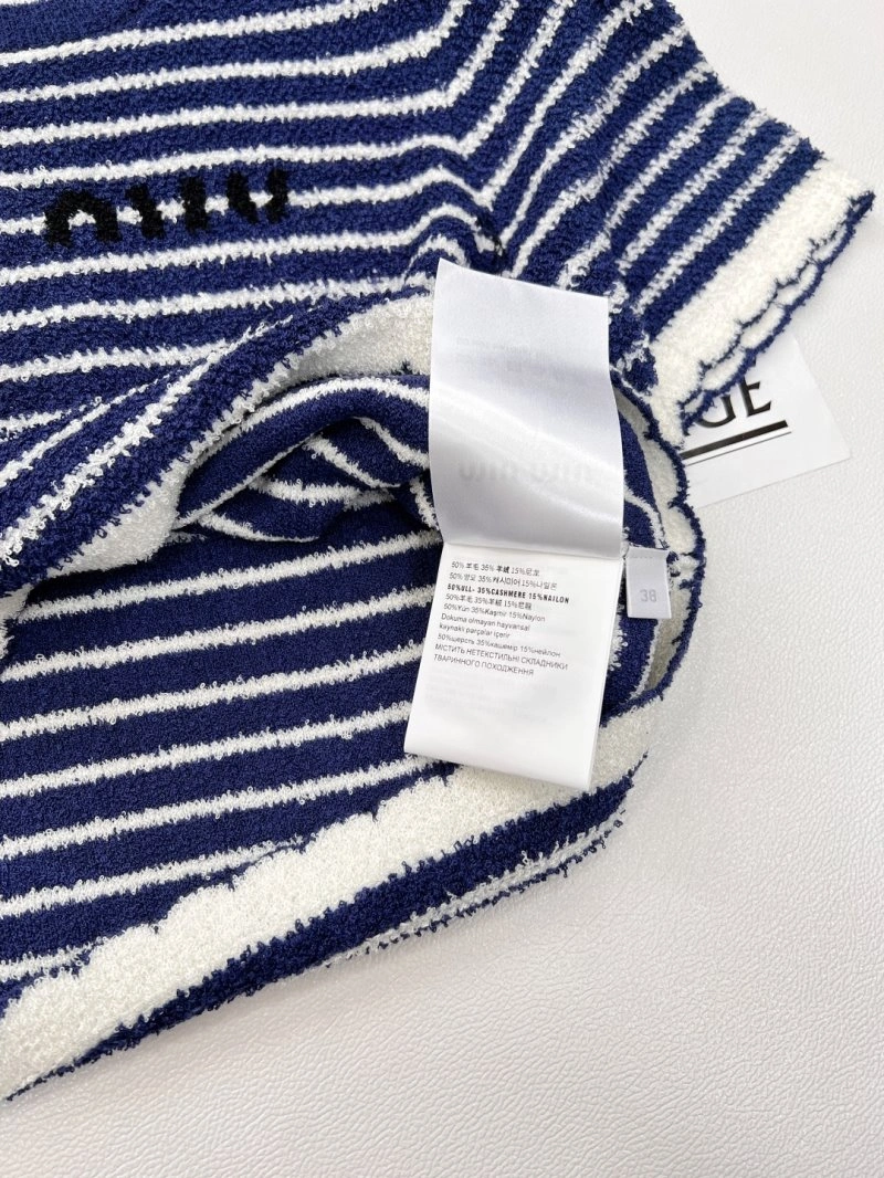 Vibrant Miu Miu T-Shirts 148522