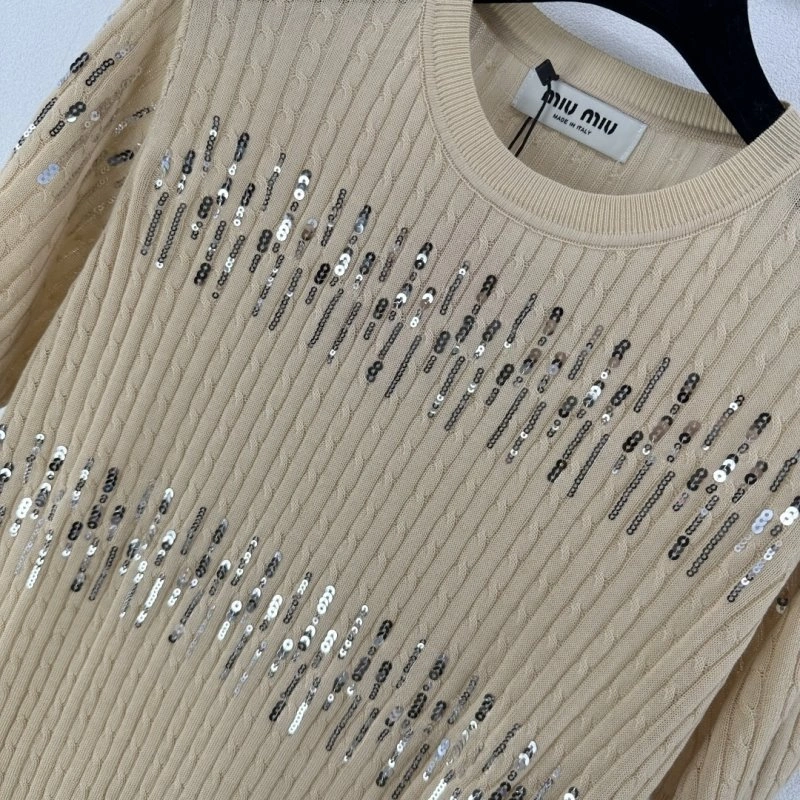Miu Miu T-Shirts StreetReady 148521
