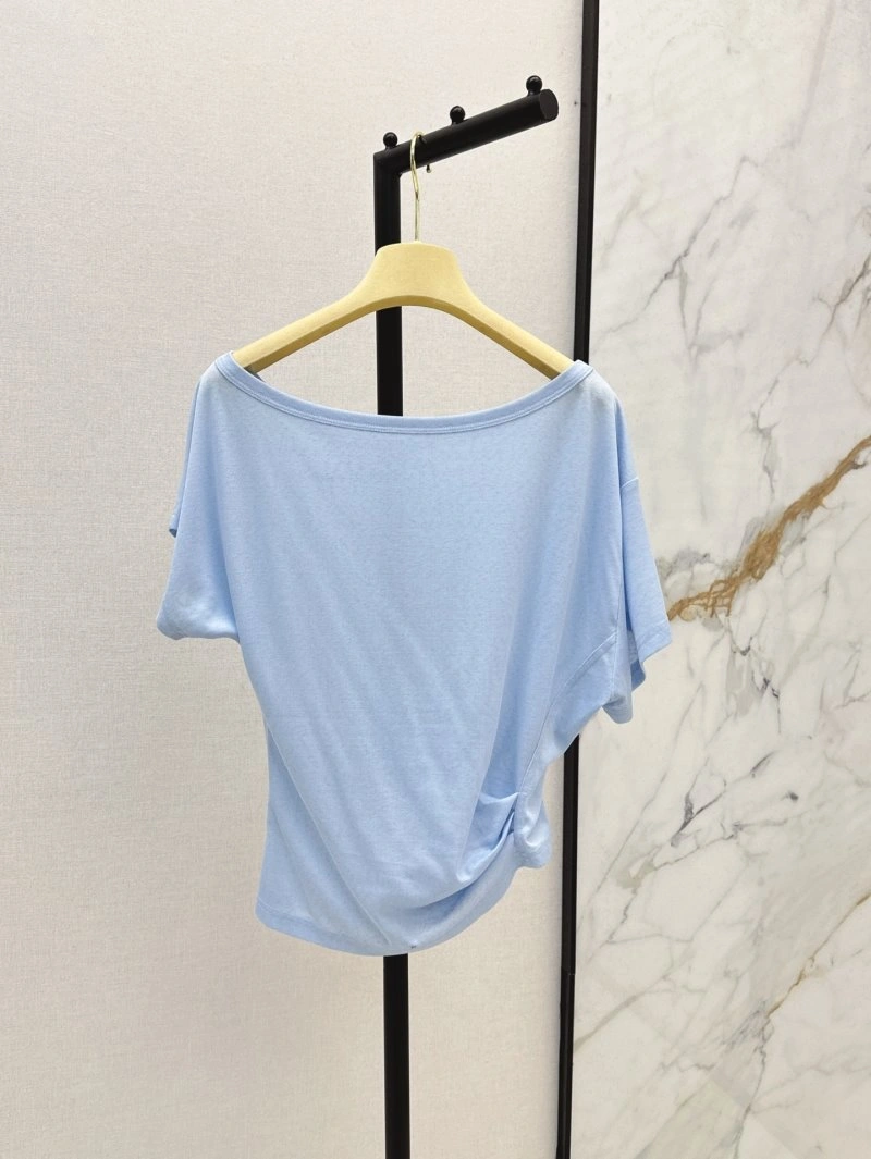 Efficient Miu Miu T-Shirts 148512