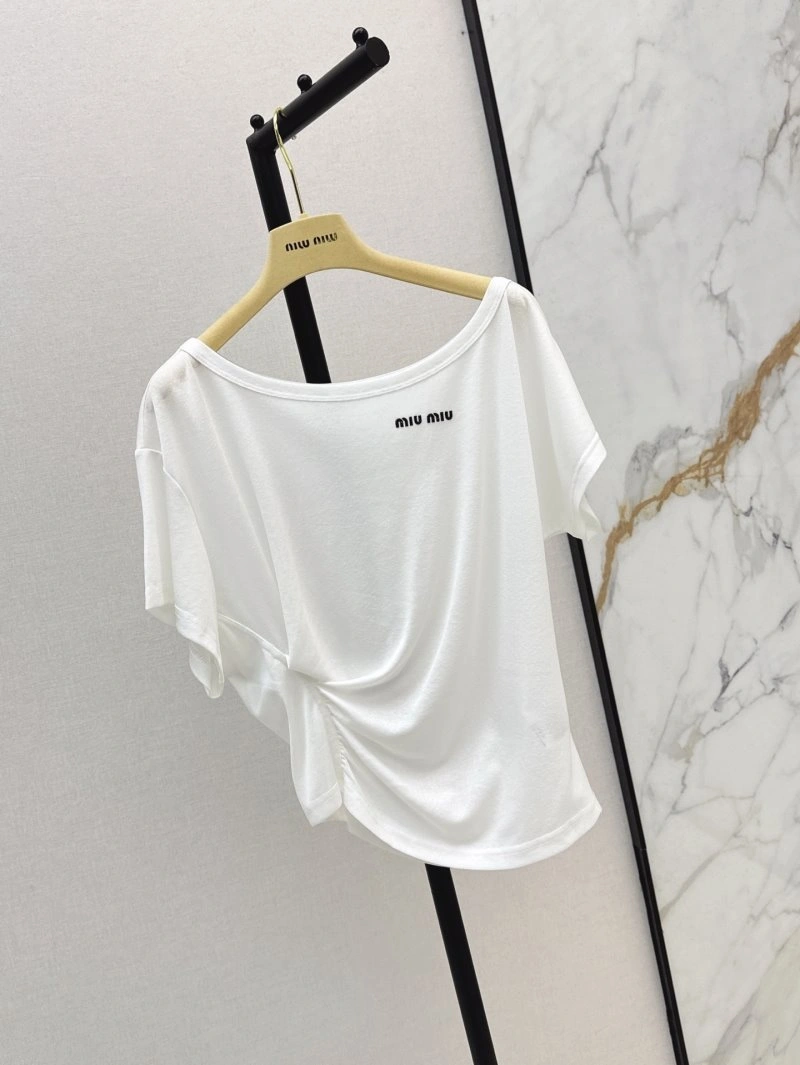 HighPerformance Miu Miu T-Shirts 148502