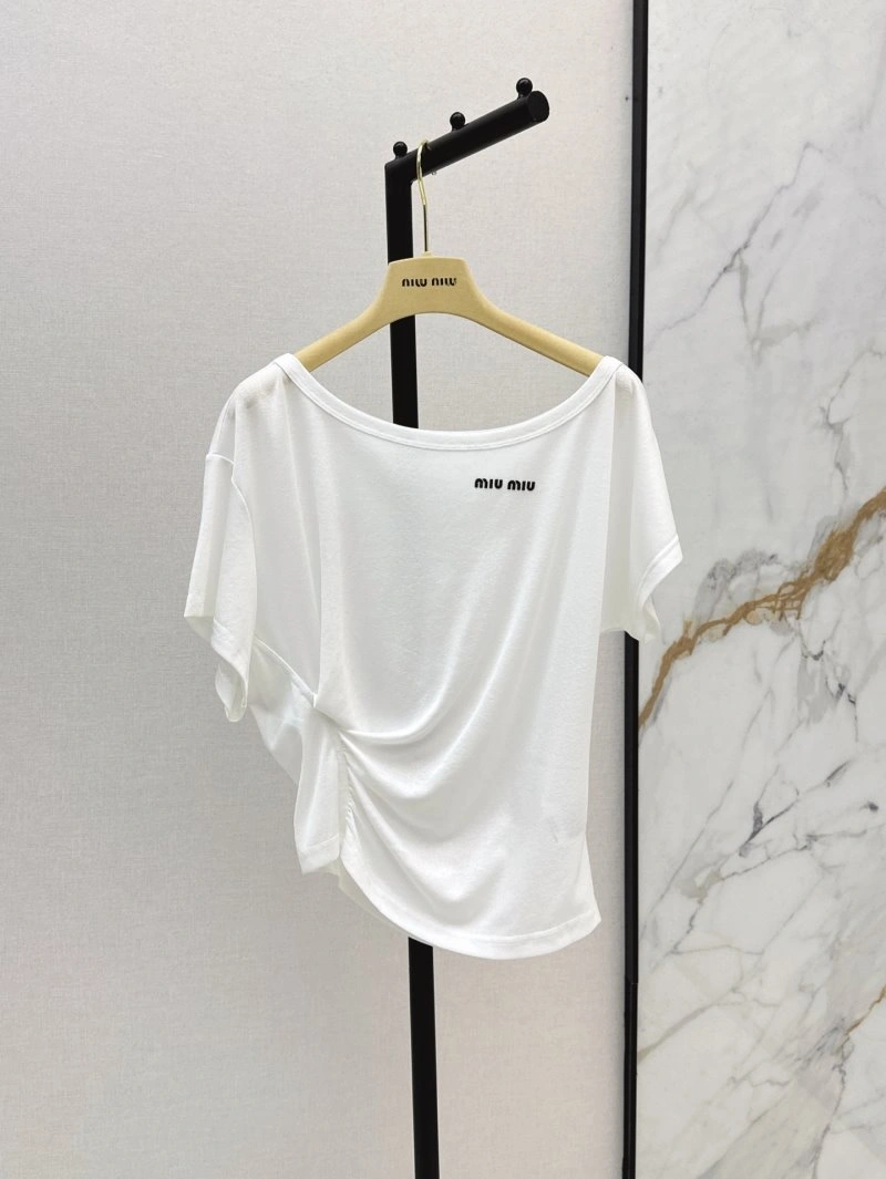 HighPerformance Miu Miu T-Shirts 148502
