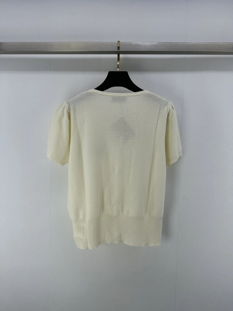 Vibrant Miu Miu T-Shirts 148514