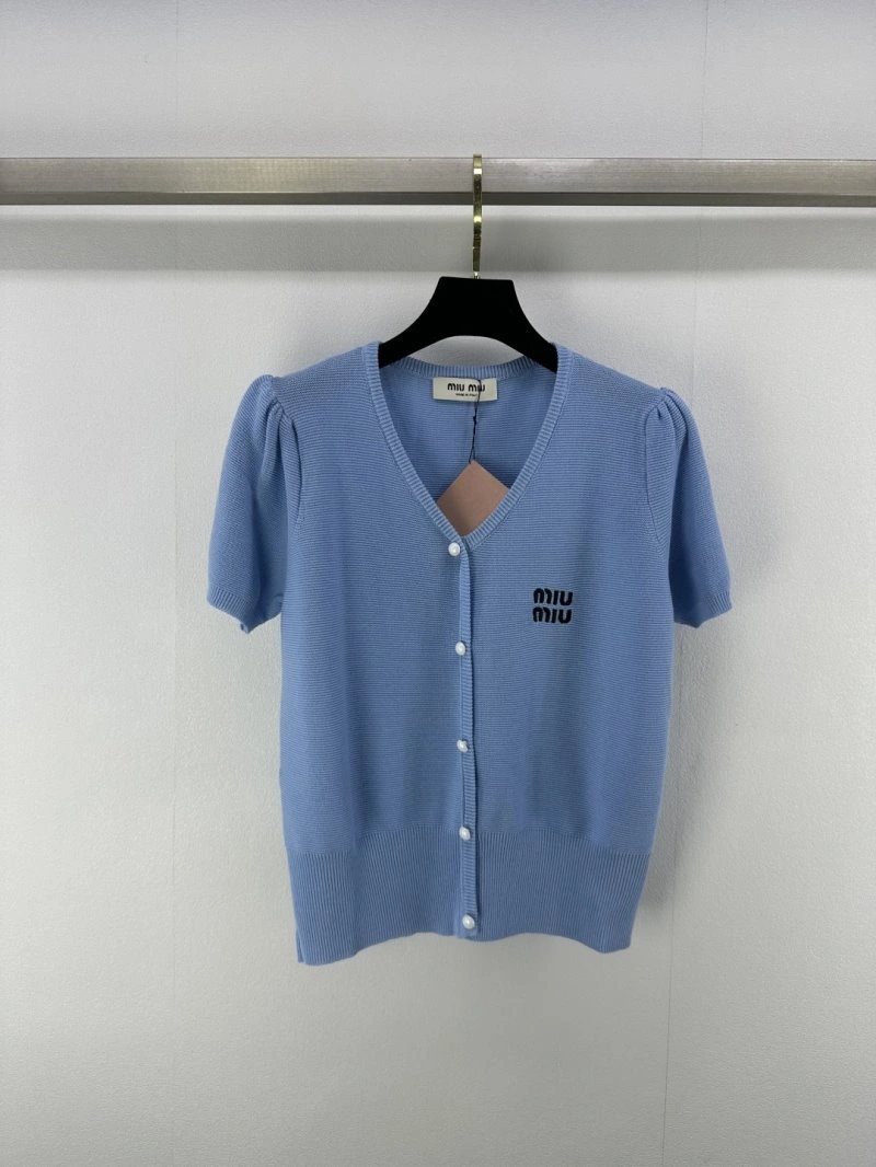 Flexible Miu Miu T-Shirts 148510
