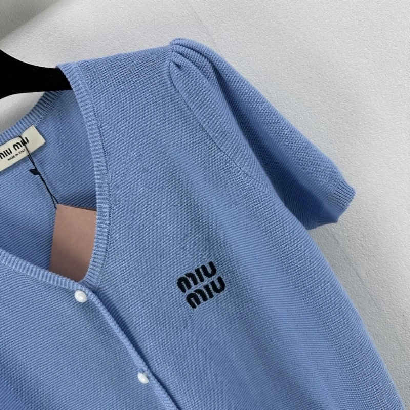 Flexible Miu Miu T-Shirts 148510
