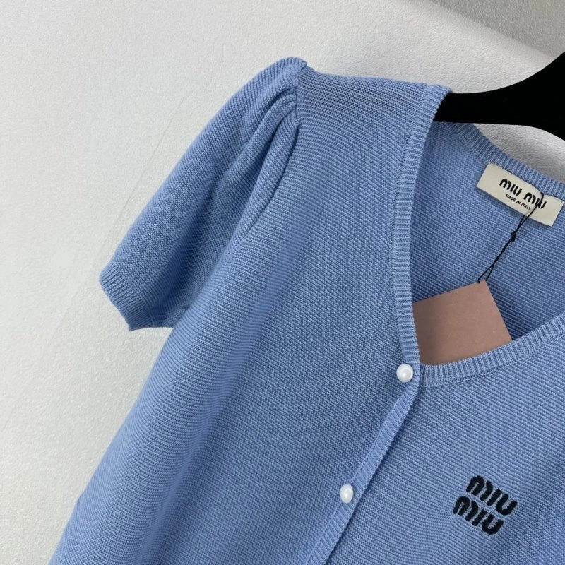 Flexible Miu Miu T-Shirts 148510