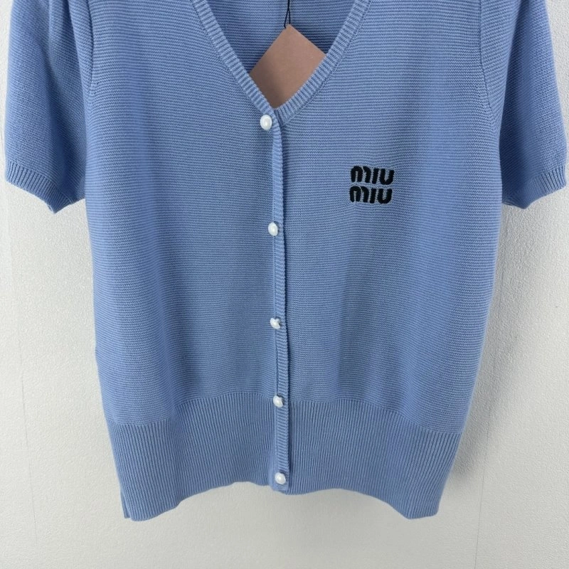Flexible Miu Miu T-Shirts 148510
