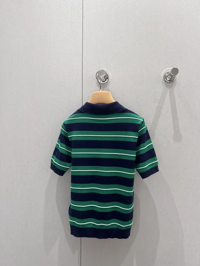 Breathable Miu Miu T-Shirts 148516