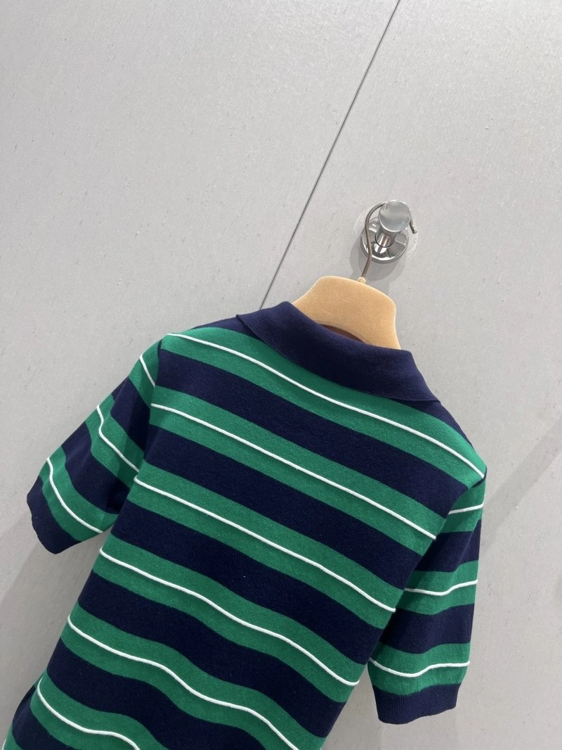 Breathable Miu Miu T-Shirts 148516