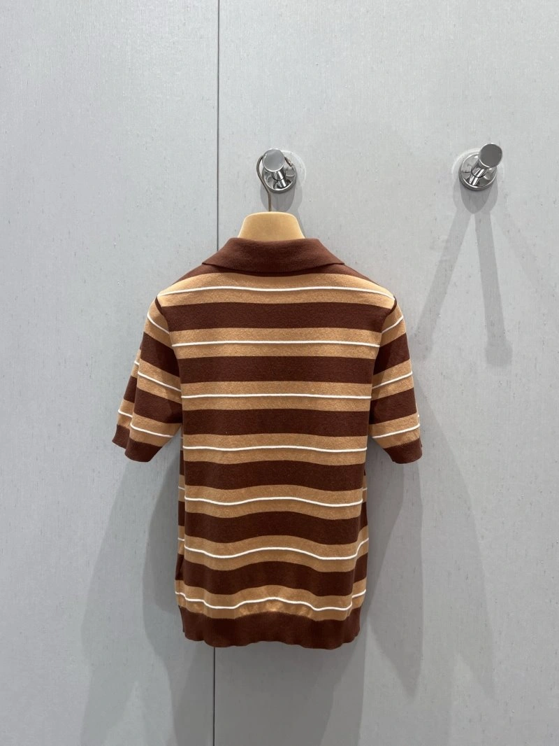 Sleek Miu Miu T-Shirts 148511
