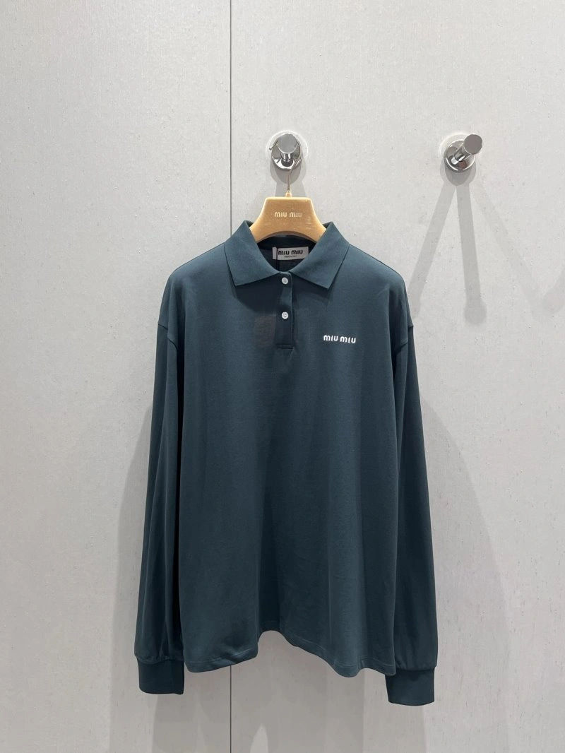 Affordable Miu Miu T-Shirts 148509