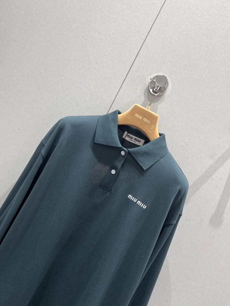 Affordable Miu Miu T-Shirts 148509