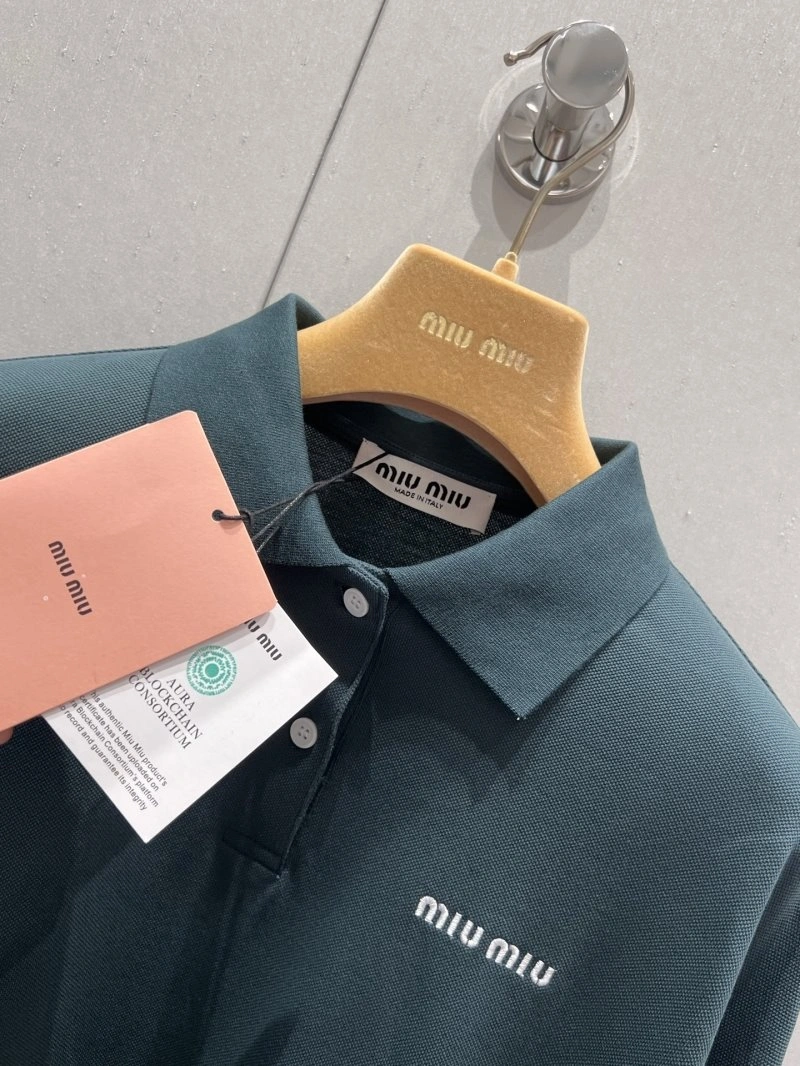 Affordable Miu Miu T-Shirts 148509