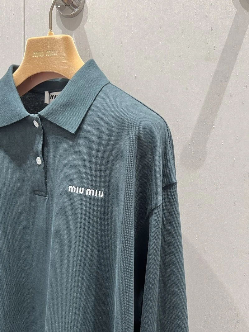 Affordable Miu Miu T-Shirts 148509