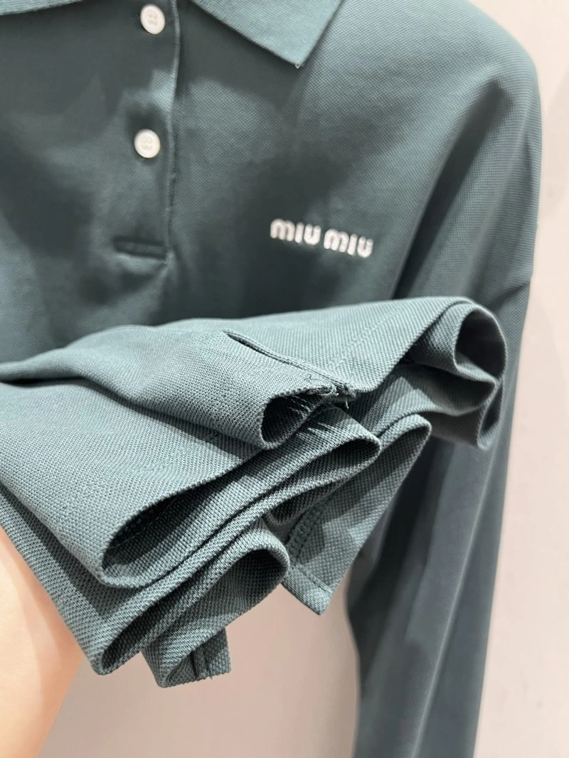 Affordable Miu Miu T-Shirts 148509