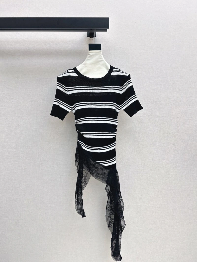 Stylish Miu Miu T-Shirts 148499