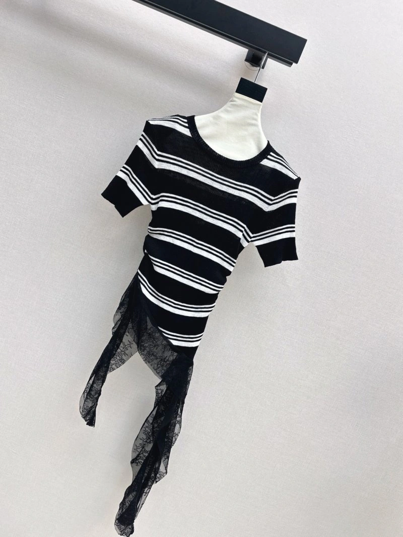 Stylish Miu Miu T-Shirts 148499