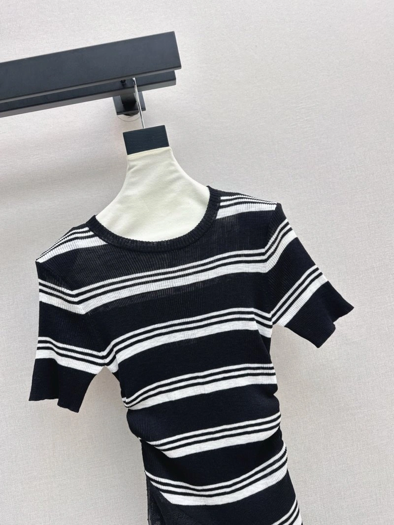 Stylish Miu Miu T-Shirts 148499