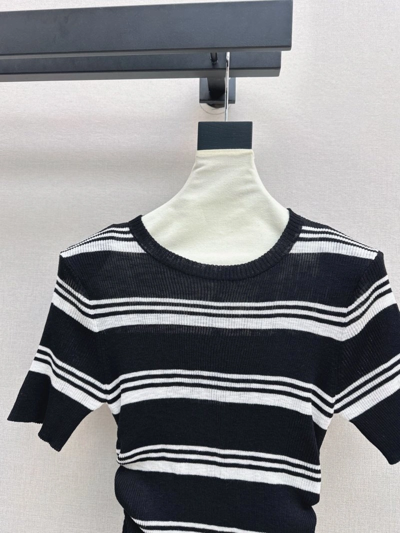 Stylish Miu Miu T-Shirts 148499