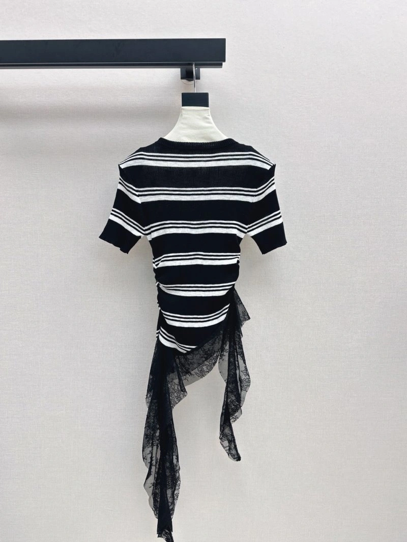 Stylish Miu Miu T-Shirts 148499