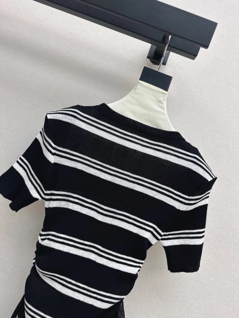 Stylish Miu Miu T-Shirts 148499