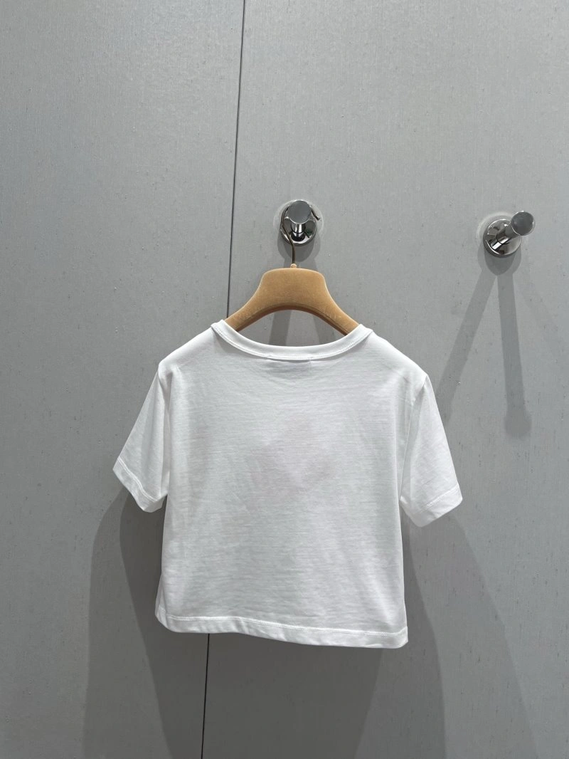 Miu Miu T-Shirts Reliable 148504