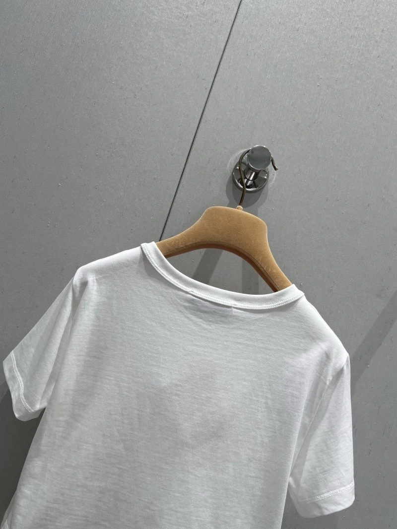 Miu Miu T-Shirts Reliable 148504