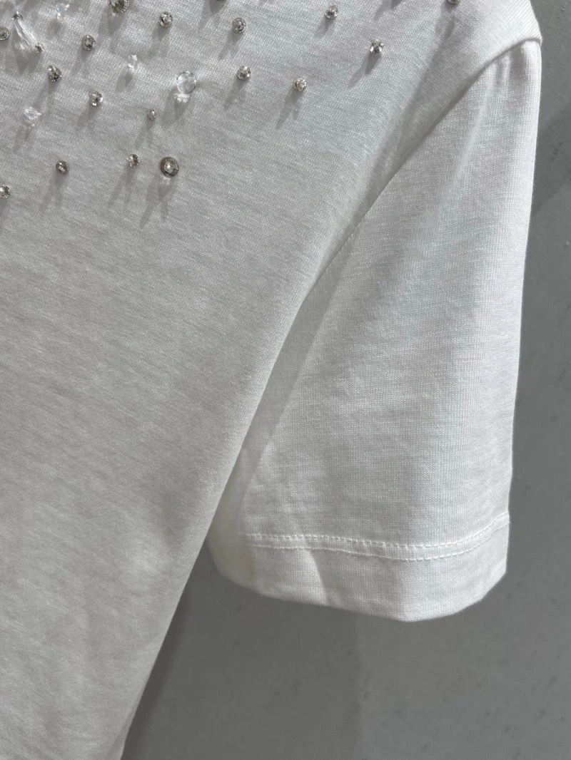 Miu Miu T-Shirts Reliable 148504