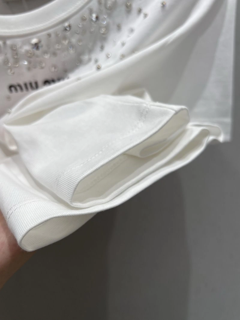 Miu Miu T-Shirts Reliable 148504