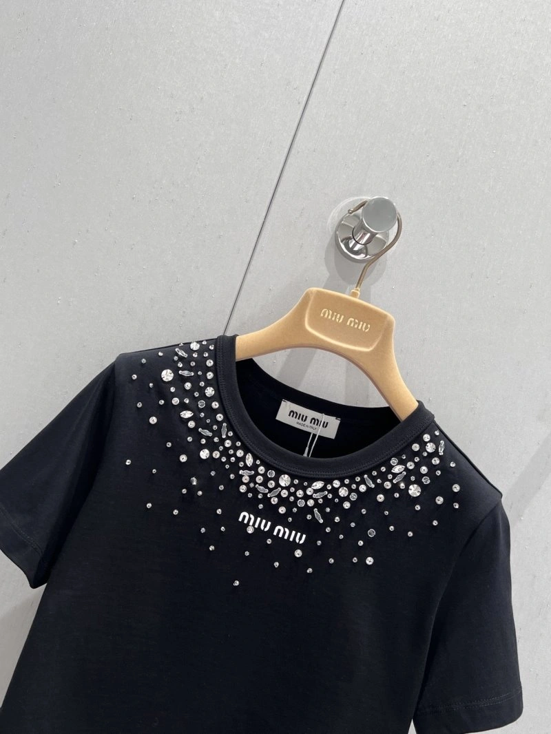 StreetReady Miu Miu T-Shirts 148505