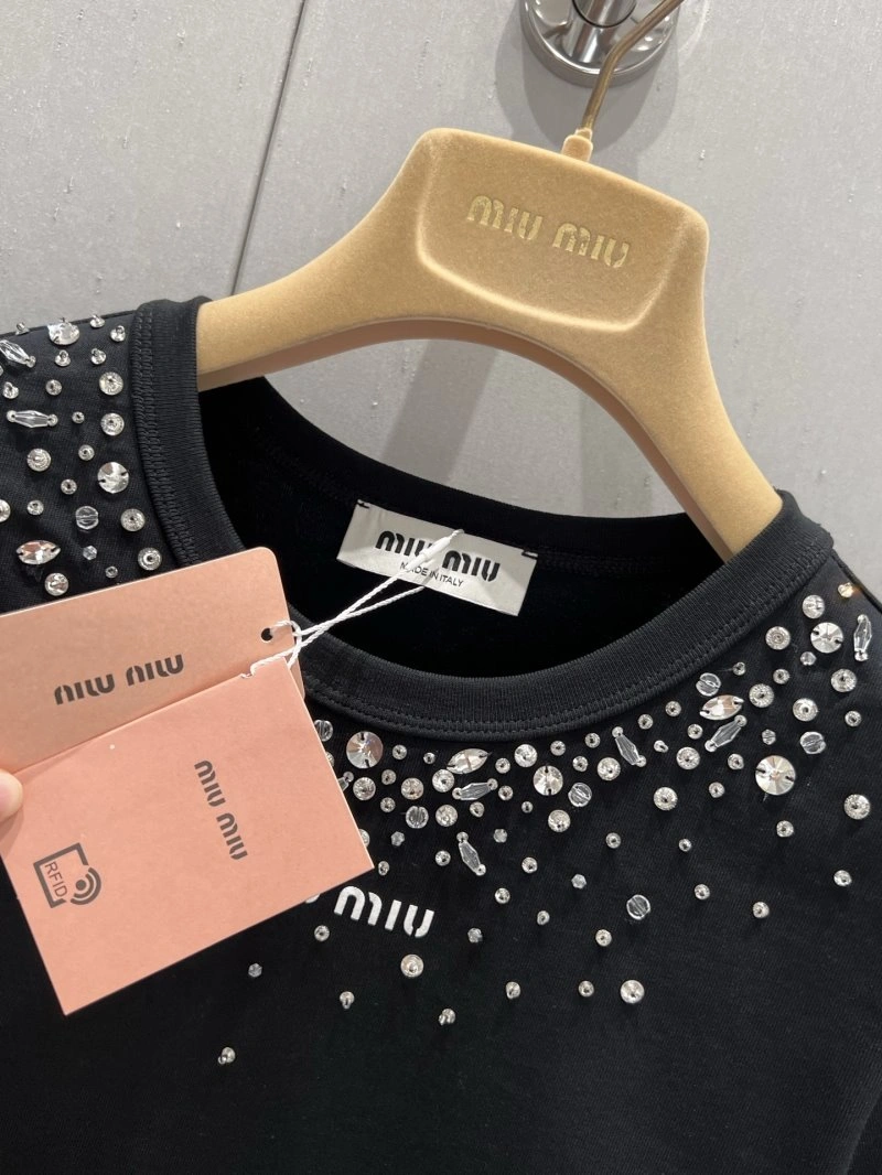StreetReady Miu Miu T-Shirts 148505