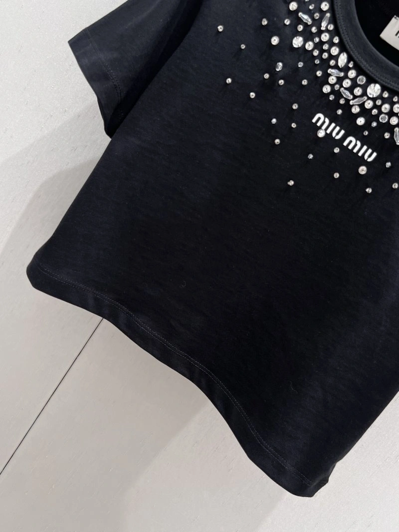 StreetReady Miu Miu T-Shirts 148505