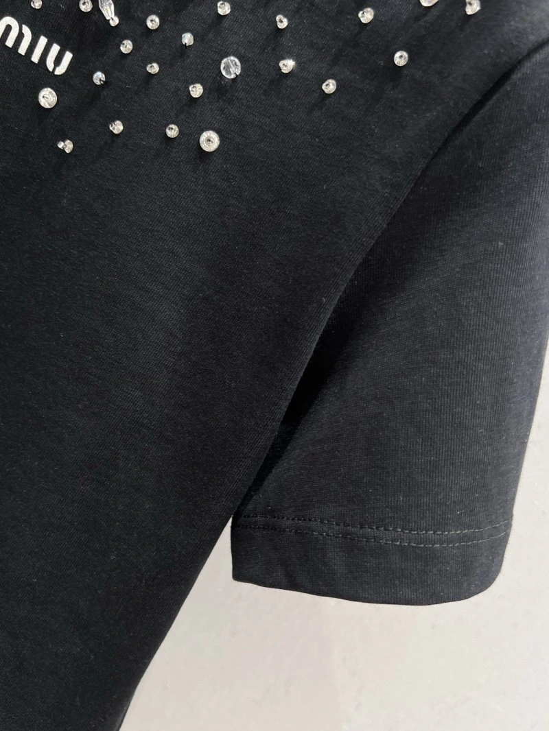 StreetReady Miu Miu T-Shirts 148505