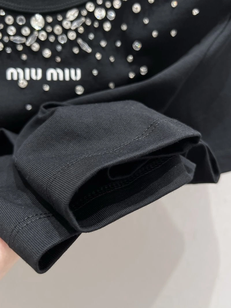 StreetReady Miu Miu T-Shirts 148505