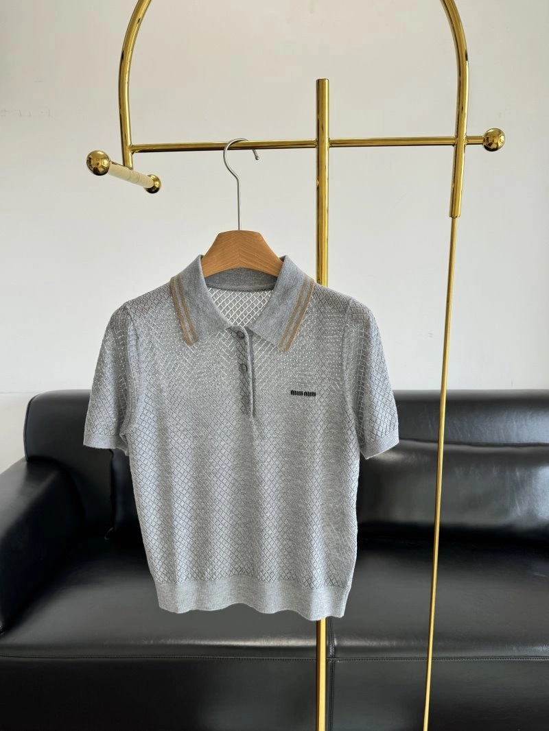 BestValue Miu Miu T-Shirts 148503