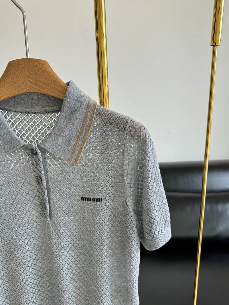 BestValue Miu Miu T-Shirts 148503
