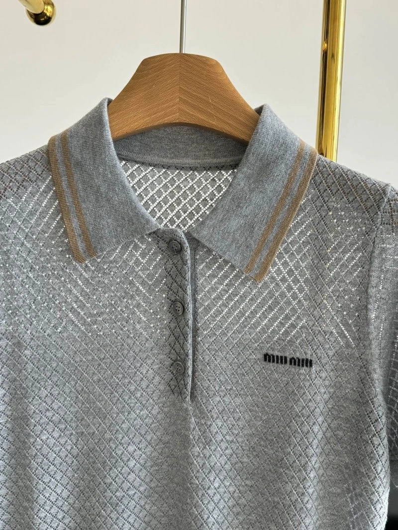 BestValue Miu Miu T-Shirts 148503