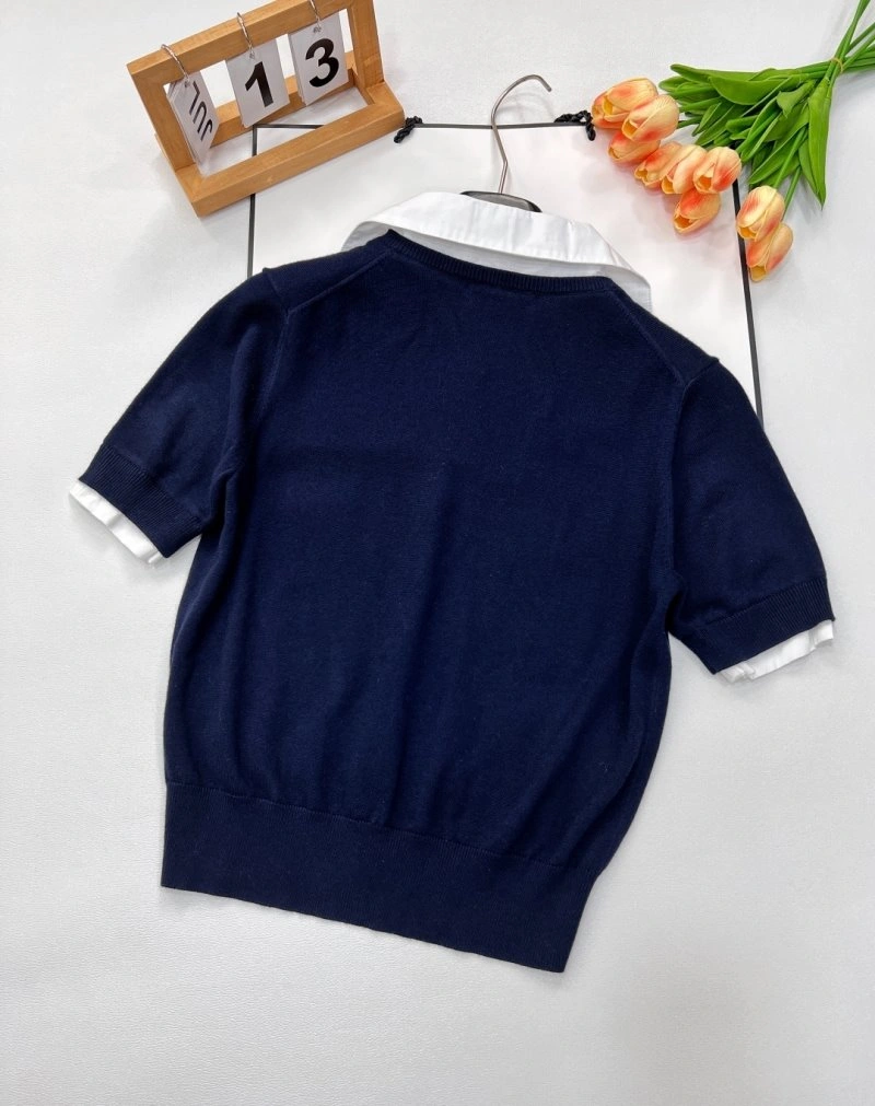 Miu Miu T-Shirts AllSeason 148498