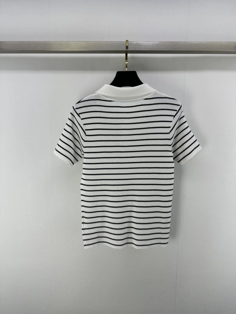 Miu Miu T-Shirts FreshLook 148520