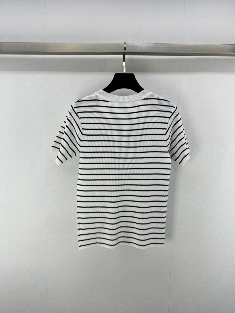 Miu Miu T-Shirts Popular 148496